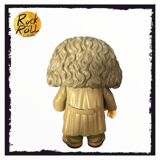 Harry Potter - Hagrid w/Birthday Cake Loose Funko Pop!