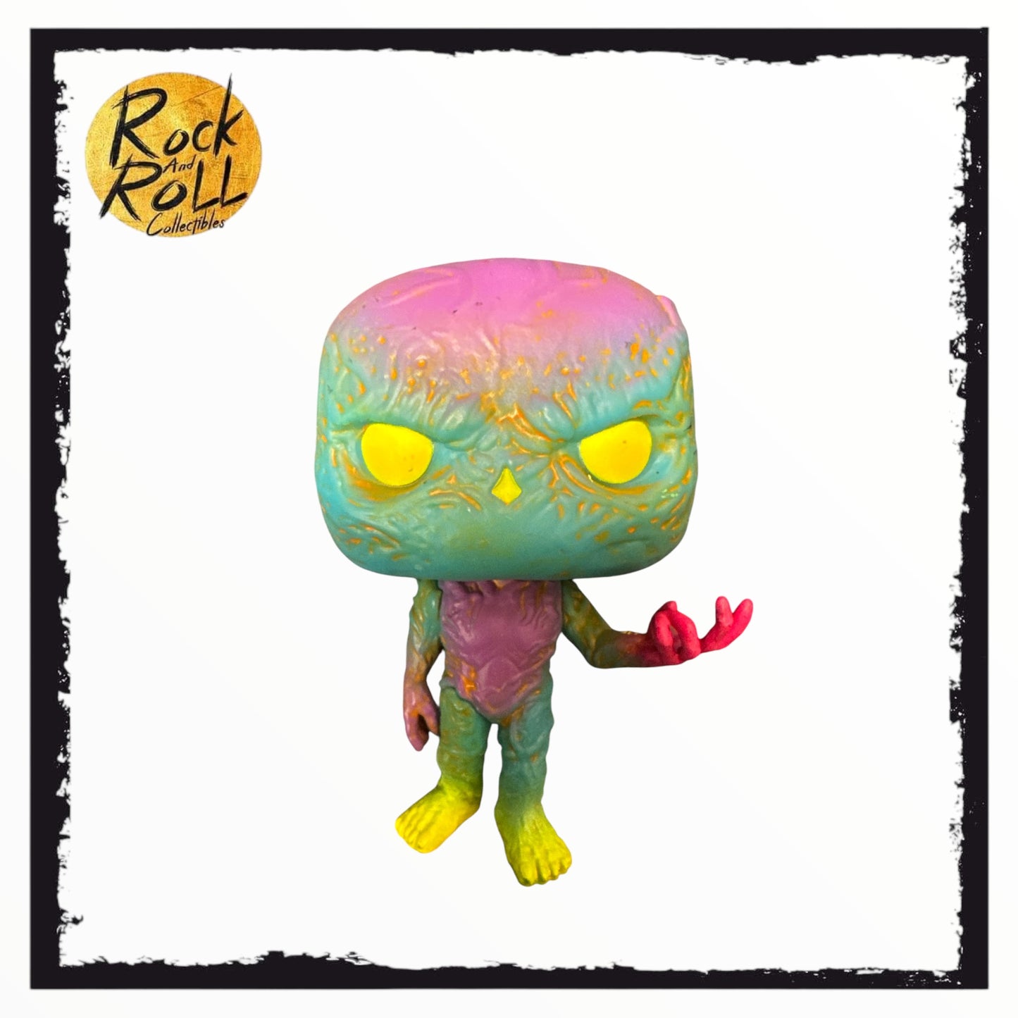 Stranger Things - Vecna Loose Funko Pop!