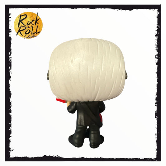 The Cure - Reeves Gabrels Loose Funko Pop!