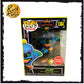 Killer Klowns From Outer-Space -Slim (Blacklight) Funko Pop! #1384 Gamestop Exclusive