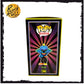 Killer Klowns From Outer-Space -Slim (Blacklight) Funko Pop! #1384 Gamestop Exclusive