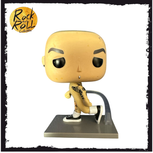 Blink 182 - Travis Barker Loose Funko Pop! Rocks