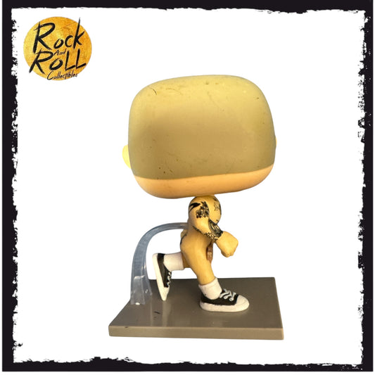 Blink 182 - Travis Barker Loose Funko Pop! Rocks