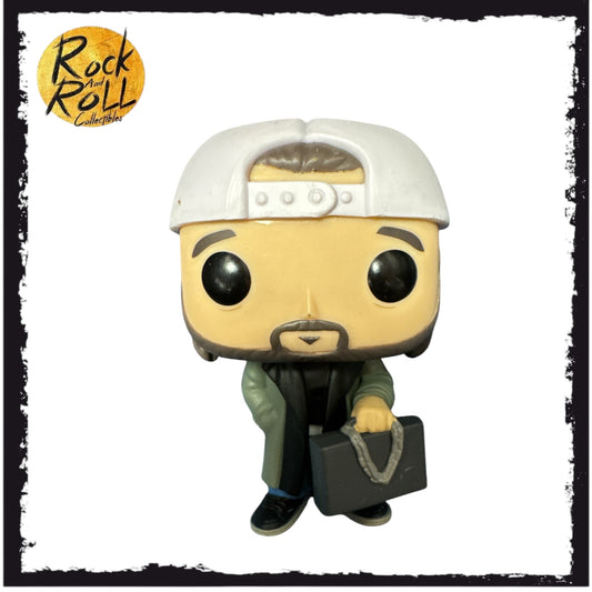 Silent Bob Loose Funko Pop!