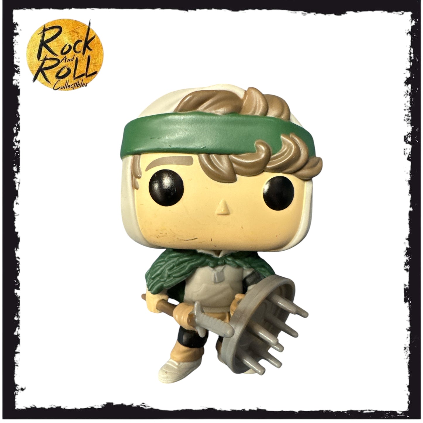 Stranger Things - Dustin Loose Funko Pop!