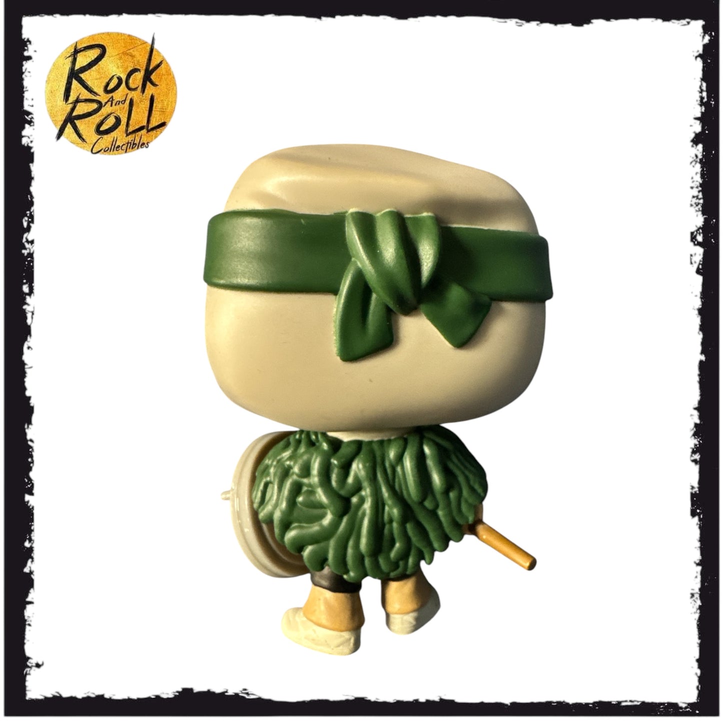 Stranger Things - Dustin Loose Funko Pop!