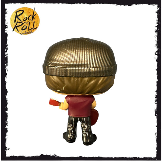 U2 - The Edge Loose Funko Pop! Rocks