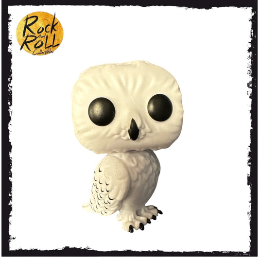 Harry Potter - Hedwig Loose Funko Pop!