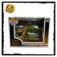 Box Damage - The Lord of the Rings - Bilbo Baggins with Bag-End Funko Pop! Town #39