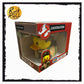 Ghostbusters - Ray Stantz Tubbz Cosplaying Duck #2 Boxed Edition