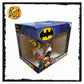 DC Harley Quinn - Tubbz Cosplaying Duck #3 Boxed Edition