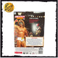 EMPTY BOX - WWE Greatest Grudges ‘92 Ultimate Edition Papa Shango/Ultimate Warrior
