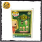 Wicked - Glinda In Red Dress Funko Pop! #1702 Target Exclusive