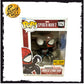 Spider-Man 2 - Advanced Suit 2.0 Symbiote Takeover Funko Pop! #1029 Hot Topic Exclusive - Condition 7.5/10