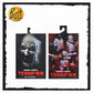 NECA Terrifier Art The Clown Ultimate 7 Inch Scale Action Figure