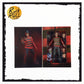 NECA A Nightmare On Elm Street Ultimate Freddy Krueger 30th Anniversary 7” Action Figure