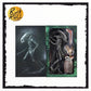 NECA Alien 40th Anniversary Ultimate Edition Big Chap 7” Action Figure