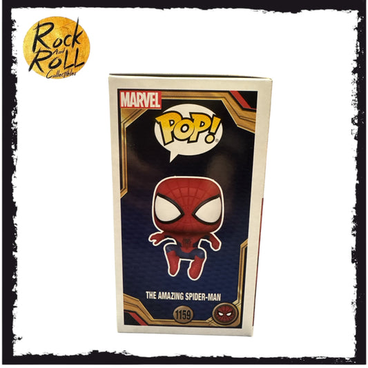 Funko Pop! Marvel - Spider-Man No Way Home - The Amazing Spider-Man #1159