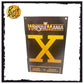 2024 WWE Elite Collection- Wrestlemania X: RAZOR RAMON v. SHAWN MICHAELS Set Damaged Box