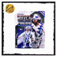 ZST-Zombie Sailor Toys "Macho Man" Randy Savage PRE ORDER
