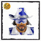ZST-Zombie Sailor Toys "Macho Man" Randy Savage PRE ORDER