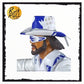 ZST-Zombie Sailor Toys "Macho Man" Randy Savage PRE ORDER