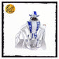ZST-Zombie Sailor Toys "Macho Man" Randy Savage PRE ORDER