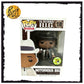 The Notorious B.I.G Metallic Funko Pop! Rocks #18 SDCC 2011 LE 240pcs. Condition 7/10