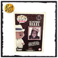 The Notorious B.I.G Metallic Funko Pop! Rocks #18 SDCC 2011 LE 240pcs. Condition 7/10