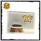 The Notorious B.I.G Metallic Funko Pop! Rocks #18 SDCC 2011 LE 240pcs. Condition 7/10