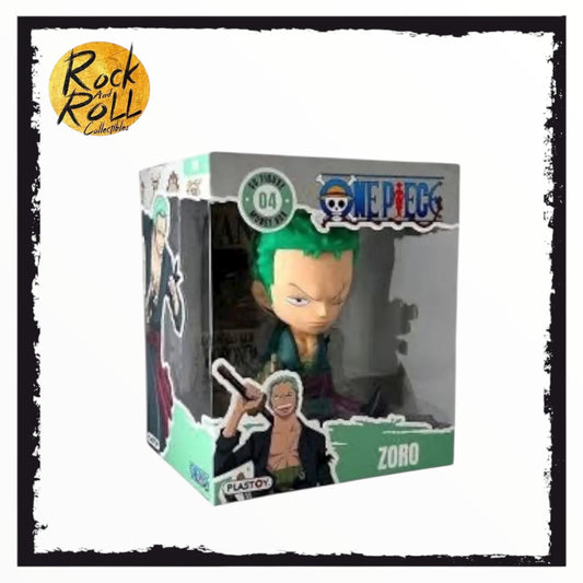 Plastoy - One Piece ZORO Money Box