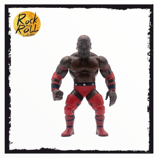 ZST-Zombie Sailor Toys Heels And Faces Series 5 Tony Norris