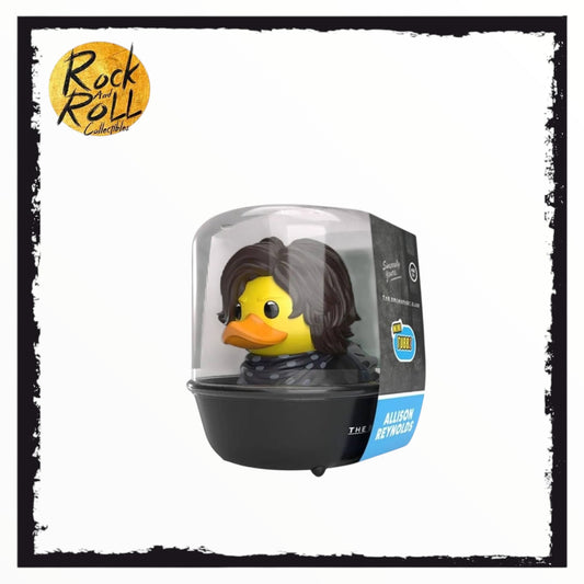 Mini Tubbz - The Breakfast Club - Allison Reynolds