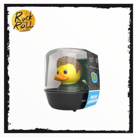 Mini Tubbz - The Breakfast Club - Brian Johnson