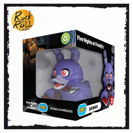 Tubbz - Five Nights At Freddy’s - Bonnie (Boxed Edition)