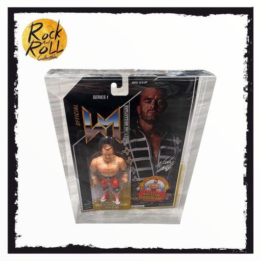 Retro/Hasbro Protective Case