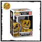 Five Nights at Freddy’s - Withered Golden Freddy Funko Pop! #1033 Hot Topic Exclusive