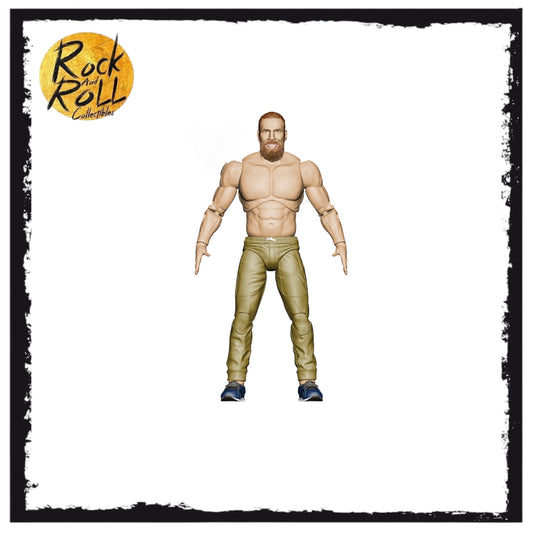 Bryan Danielson - AEW Unmatched Series 9 Pre Order