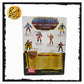 Masters of the Universe Classics Snout Spout Heroic Water Blasting Firefighter Figure