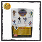 Masters of the Universe Classics Slush Head Scaly Goon Squad Thug Figure Space Mutants