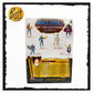 Masters of the Universe Classics Mara of Primus Heroic Ambassador of Peace - Galactic Protectors Figure