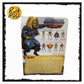 Masters of the Universe Classics Karg Evil Inquisitor With A Horrible Hook Figure 10th Anniversary