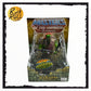 Masters of the Universe Classics Karatti Bone Bashing Mutant - Space Mutants