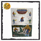 Masters Of The Universe Classics Tuskador Mighty Tusked Galactic Guardian Figure - Galactic Protectors