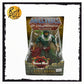 Masters of the Universe Classics King Hssss Deadful Disgusied Leader of the Snake Men Figure