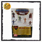 Masters of the Universe Classics King Hssss Deadful Disgusied Leader of the Snake Men Figure