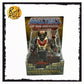 Masters Of The Universe Classics - Hurricane Hordak Ruthless Leader with Wicked Whirling Weapons Figure