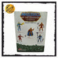 Masters of the Universe Classics Darius Leader of the Galactic Protectors Figure