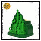 Cinemark US Import Wicked: For Good Emerald City Popcorn Bucket