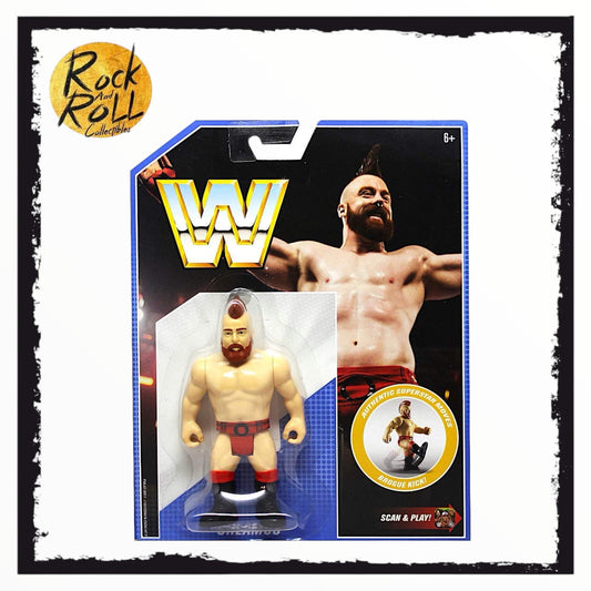 WWE Retro - Sheamus